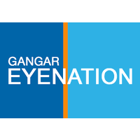 Gangar Opticians Pvt. Ltd. logo